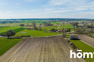 Działka na sprzedaż 1069m2 radomski Skaryszew - zdjęcie 3