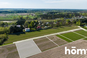 Działka na sprzedaż 1500m2 radomski Jastrzębia Kolonia Lesiów - zdjęcie 1