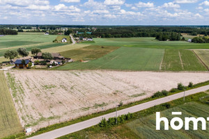 Działka na sprzedaż 2704m2 radomski Jedlińsk Romanów - zdjęcie 3