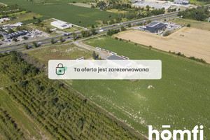 Działka na sprzedaż 8389m2 poznański Tarnowo Podgórne Poznańska - zdjęcie 1