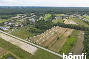 Działka na sprzedaż 7100m2 radomski Jastrzębia Kozłów - zdjęcie 2