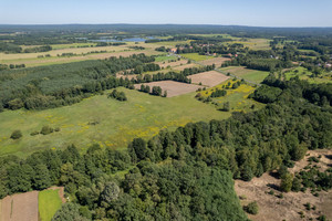 Działka na sprzedaż trzebnicki Trzebnica Kuźniczysko - zdjęcie 3