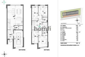 Dom na sprzedaż 132m2 Wrocław Krzyki Jagodno Jana Sibeliusa - zdjęcie 2