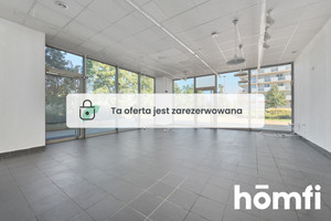 Komercyjne do wynajęcia 100m2 Wrocław Psie Pole Zakładowa - zdjęcie 1