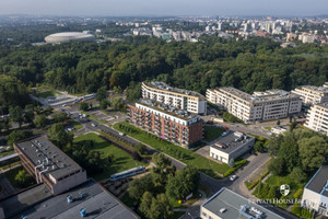 Komercyjne do wynajęcia 127m2 Kraków Czyżyny Czyżyny Stare al. Jana Pawła II - zdjęcie 3