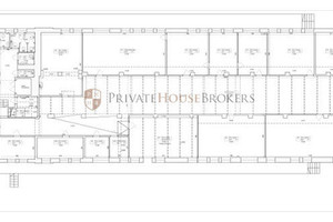 Komercyjne do wynajęcia 32m2 Kraków Grzegórzki Cystersów - zdjęcie 4