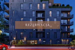 Mieszkanie na sprzedaż 53m2 Kraków Bronowice Bronowice Eljasza Walerego Radzikowskiego - zdjęcie 1