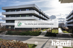 Mieszkanie na sprzedaż 51m2 Kraków Bronowice Bronowice Naukowców - zdjęcie 1