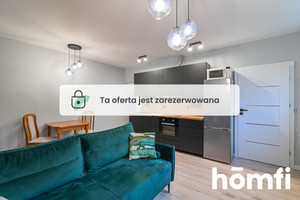 Mieszkanie do wynajęcia 37m2 Gdynia Grabówek Morska - zdjęcie 1