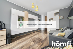 Mieszkanie do wynajęcia 32m2 Wrocław Romana Dmowskiego - zdjęcie 1