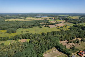 Działka na sprzedaż trzebnicki Trzebnica Kuźniczysko - zdjęcie 2