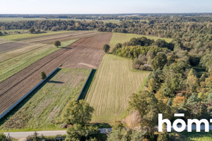 Działka na sprzedaż 2600m2 łaski Widawa Siemiechów - zdjęcie 1