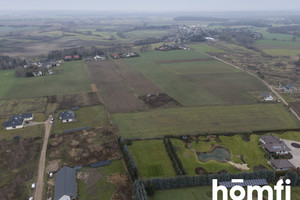 Działka na sprzedaż 3000m2 poznański Murowana Goślina Boduszewo - zdjęcie 1