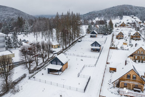 Dom na sprzedaż 155m2 gorlicki Uście Gorlickie Wysowa-Zdrój - zdjęcie 1