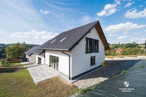 Dom na sprzedaż 130m2 krakowski Zabierzów Szczyglice - zdjęcie 2