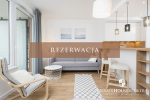 Mieszkanie na sprzedaż 30m2 Kraków Krowodrza Wrocławska - zdjęcie 1