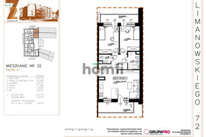 Mieszkanie na sprzedaż 60m2 Łódź Bałuty - zdjęcie 1