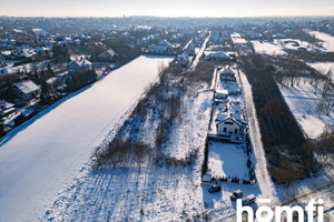 Działka na sprzedaż 2499m2 lubelski Konopnica Szerokie - zdjęcie 1