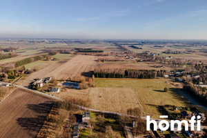 Działka na sprzedaż 8600m2 łowicki Nieborów Spacerowa - zdjęcie 1