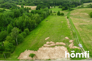 Działka na sprzedaż 6000m2 rzeszowski Tyczyn Hermanowa - zdjęcie 2