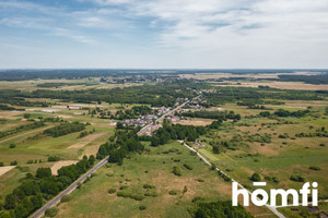 Działka na sprzedaż włoszczowski Secemin Brzozowa - zdjęcie 3