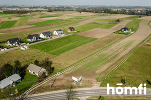 Działka na sprzedaż 800m2 Rzeszów Budziwój Budziwojska - zdjęcie 3