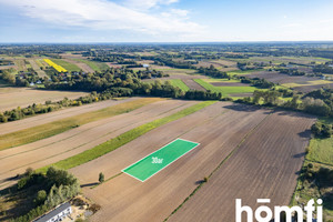 Działka na sprzedaż lubelski Jastków Tomaszowice-Kolonia Nałęczowska - zdjęcie 2