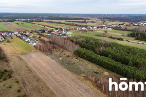 Działka na sprzedaż 2600m2 Radom Nowa Wola Gołębiowska - zdjęcie 2