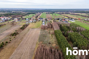 Działka na sprzedaż 2600m2 Radom Nowa Wola Gołębiowska Nowa Wola Gołębiowska - zdjęcie 2