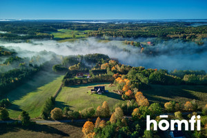 Dom na sprzedaż 462m2 mrągowski Sorkwity Jędrychowo - zdjęcie 2