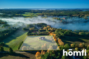 Dom na sprzedaż 462m2 mrągowski Sorkwity Jędrychowo - zdjęcie 2