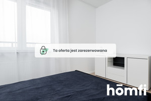 Mieszkanie do wynajęcia 40m2 Warszawa Praga-Południe Jana Nowaka-Jeziorańskiego - zdjęcie 1