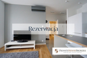 Mieszkanie do wynajęcia 47m2 Kraków Stare Miasto Rakowicka - zdjęcie 1