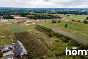 Działka na sprzedaż 1100m2 radomski Zakrzew Dąbrówka Nagórna-Wieś - zdjęcie 2