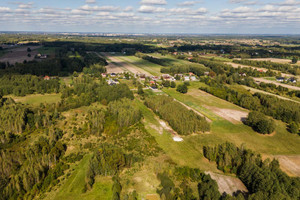 Działka na sprzedaż radomski Kowala Romanów Romanowska - zdjęcie 3