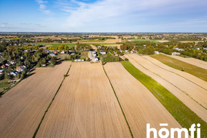 Działka na sprzedaż 1500m2 lubelski Jastków Tomaszowice-Kolonia Nałęczowska - zdjęcie 3