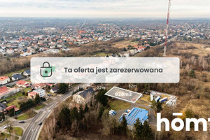 Działka na sprzedaż 700m2 Radom Wacyn Przytycka - zdjęcie 1