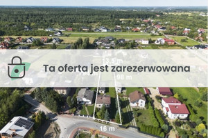 Dom na sprzedaż 104m2 radomski Zakrzew Wacyn Ogrodowa - zdjęcie 1