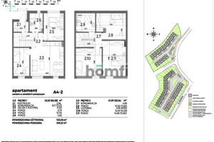 Mieszkanie na sprzedaż 104m2 wrocławski Siechnice Iwiny Miodowa - zdjęcie 4