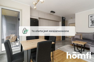 Mieszkanie do wynajęcia 40m2 Gdańsk Piecki-Migowo Ferdynanda Magellana - zdjęcie 1