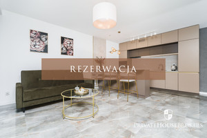 Mieszkanie do wynajęcia 60m2 Kraków Grzegórzki Grzegórzecka - zdjęcie 1