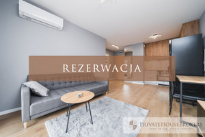 Mieszkanie do wynajęcia 40m2 Kraków Prądnik Czerwony Os. Prądnik Czerwony Reduta - zdjęcie 1