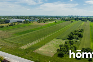 Działka na sprzedaż 6000m2 Radom Nowa Wola Gołębiowska Nowa Wola Gołębiowska - zdjęcie 3