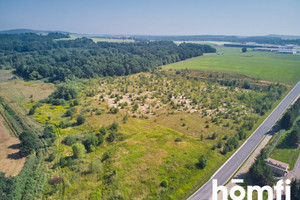 Działka na sprzedaż 48443m2 świdnicki Żarów Strefowa - zdjęcie 1