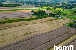 Działka na sprzedaż 6065m2 lubelski Konopnica Uniszowice - zdjęcie 3