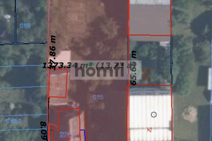 Działka na sprzedaż 1346m2 nowotarski Nowy Targ Królowej Jadwigi - zdjęcie 1