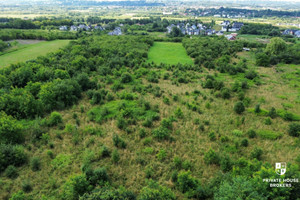 Działka na sprzedaż 5344m2 Kraków Dębniki Dębniki Krzysztofa Kamila Baczyńskiego - zdjęcie 2