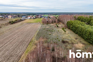 Działka na sprzedaż 2600m2 Radom Nowa Wola Gołębiowska Nowa Wola Gołębiowska - zdjęcie 3