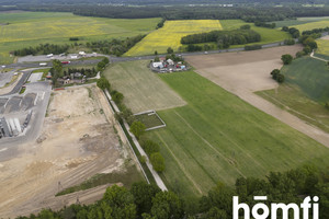 Działka na sprzedaż 10100m2 poznański Kostrzyn Brzeźno - zdjęcie 1