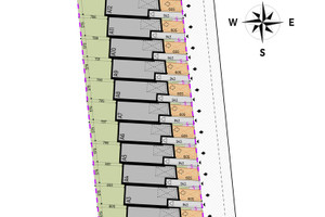 Dom na sprzedaż 132m2 Wrocław Krzyki Jagodno Jana Sibeliusa - zdjęcie 3